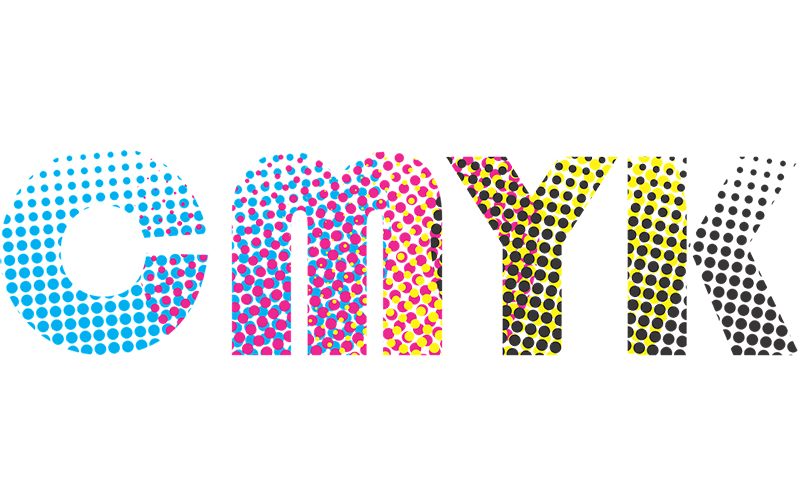 CMYK