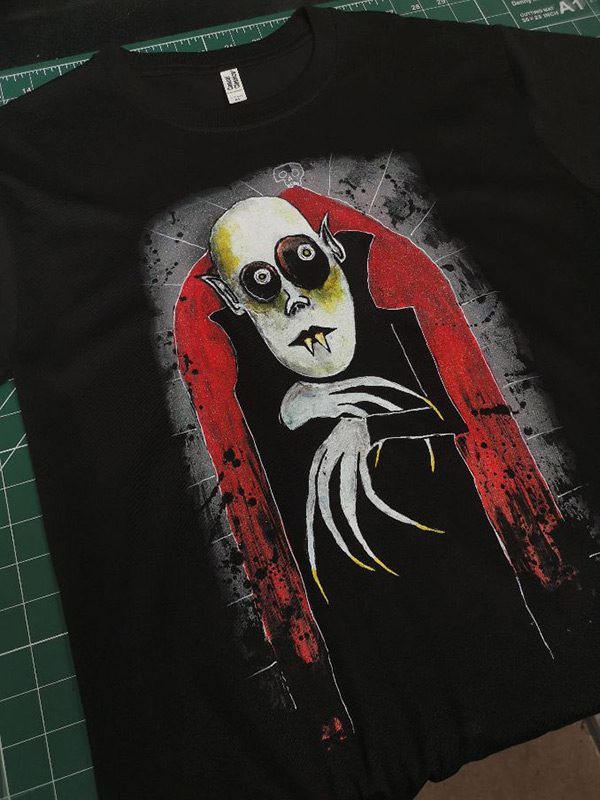 direct to garment printing dtg