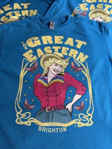 dtd direct to garment printing